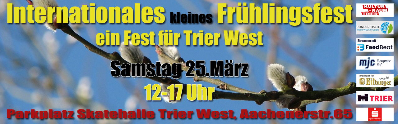 20230325 Frühlingsfest