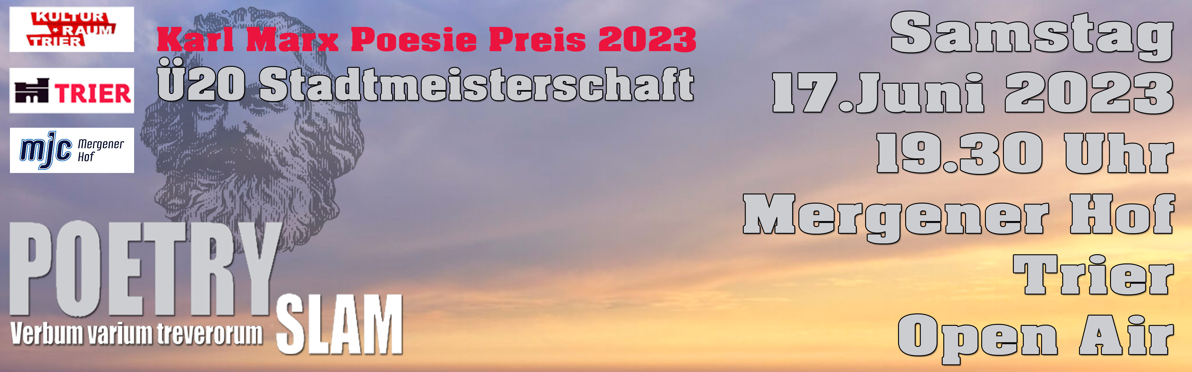 20230617 Poetry Slam UE 20 Stadtmeisterschaft