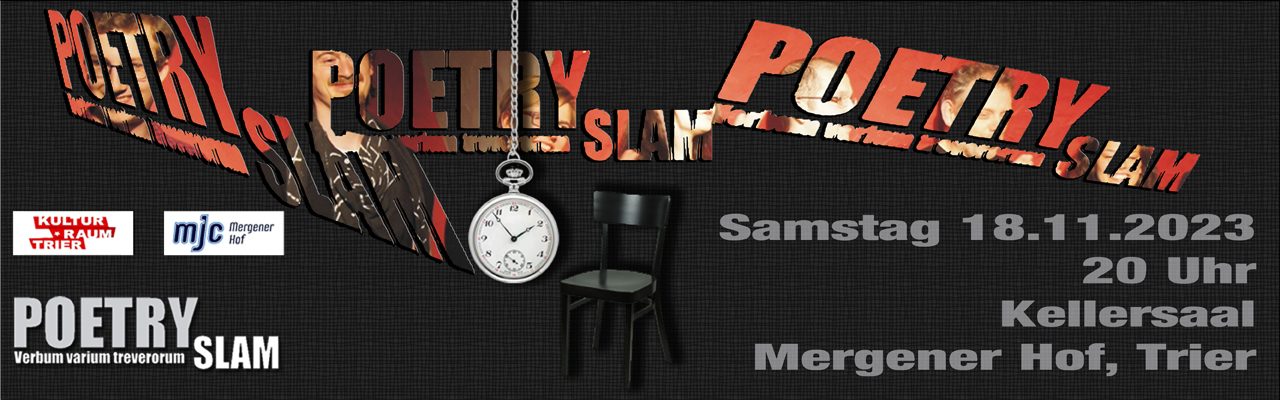 20231118 Poetry Slam