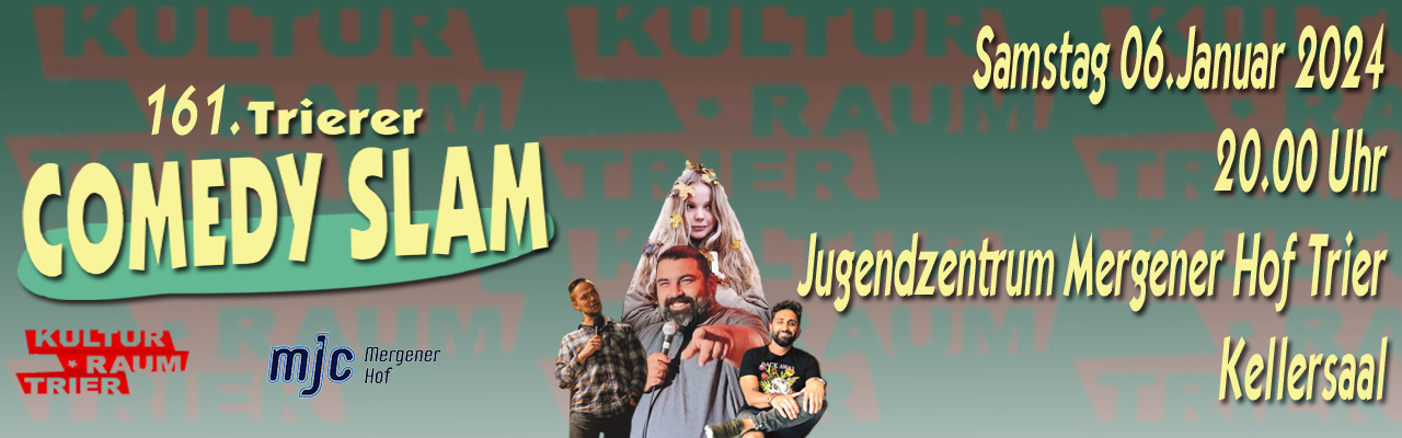 20240106-161 / Comedy Slam 