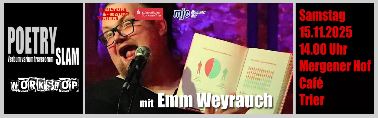 20251115poetry workshop Emm Weyrauch