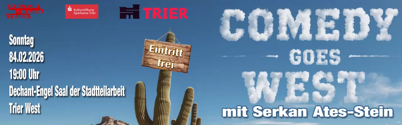 20260208 comedy goes west Serkan