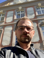 Andrej Winterholler © Andrej Winterholler