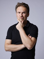 Daniel Kus © Daniel Kus