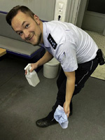 Dennis Boyette © Dennis Boyette