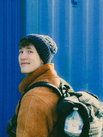 Dennis Boyette © Dennis Boyette