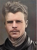 Johann Melchior Attentat