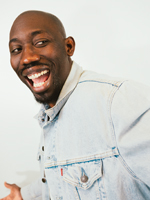 John Smile Ramiro Simone