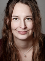 Josefine Sturzenhecker © Josefine Sturzenhecker