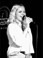 Annika Moosbrucker Lara©privat