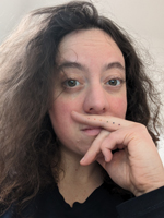 Lara Wagner © Lara Wagner