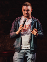 Christoph Visone privat