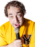 Marvin Spencer Jortzig © M.Jortzig