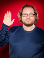 Dennis Boyette Dennis Boyette