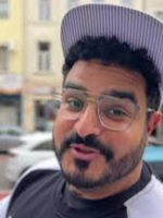 Nick Duschek N Duschek