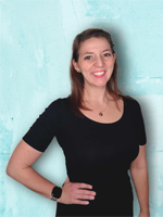 Nadine Söhnert türkisprivat