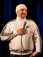 Naim Sabani Juergen Klieber