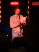 Nicolas Simon © Sebastian Biewer