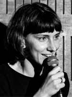 Sandra Schmidt © Sandra Schmidt