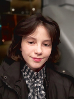 Tara Yasmin Heilprivat