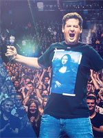 chris tall dbagentur