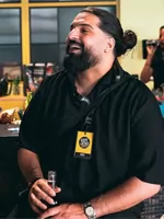 Danial TalebiD Talebi