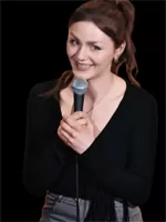 Daphni Georoglidisprivat frei