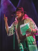 Don EstebanStefan Klaus 2020privat