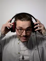 Hendrik Anaker privat