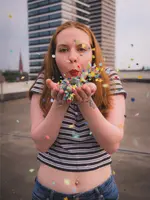 Janine vom Olivenbaum © Isabell Wirrer