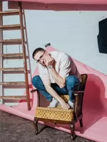 Johannes Steudingprivat