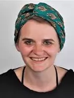 Maja StinnenM. Stinnen