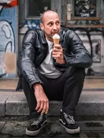 Nick Duschek N Duschek