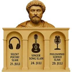 slam triologie