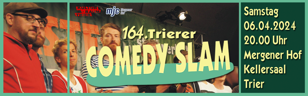 20240406-164 / Comedy Slam  