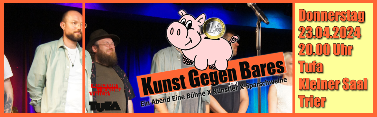 20240523 Kunst gegen Bares