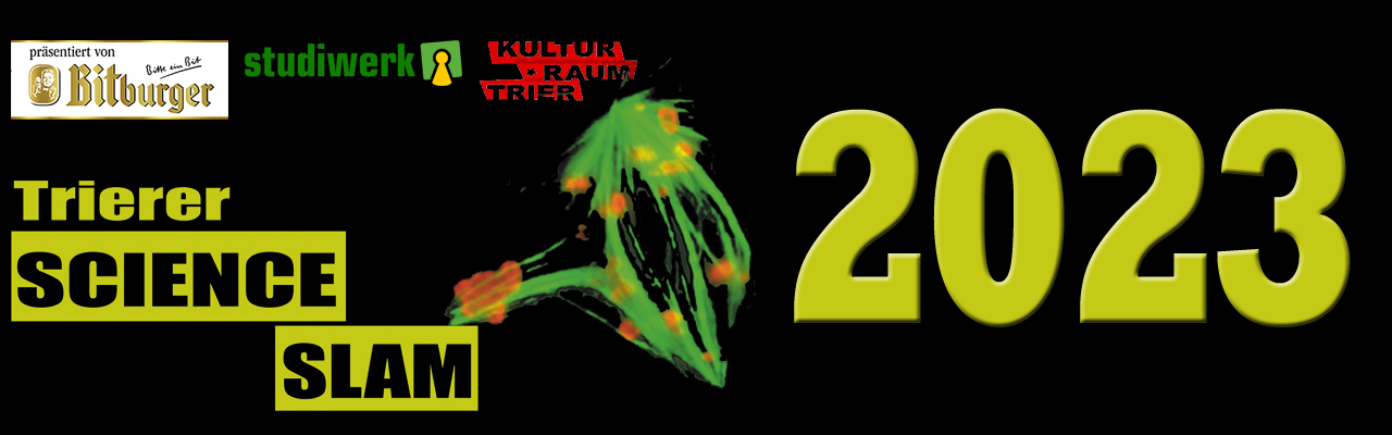 Science Slams 2023