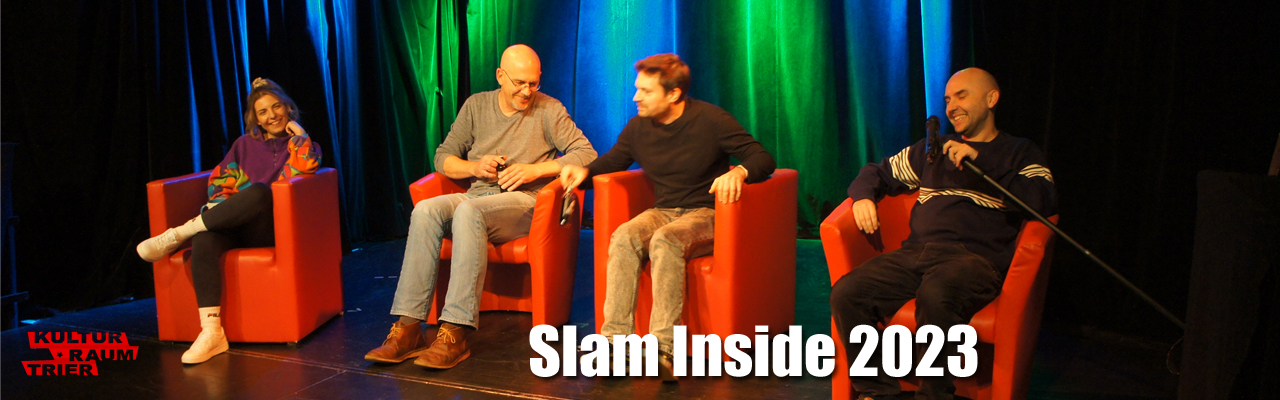 Slam Inside 2023