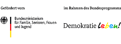 Demokratie leben