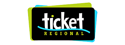 Ticket regional
