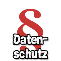 Datenschutzerklärung