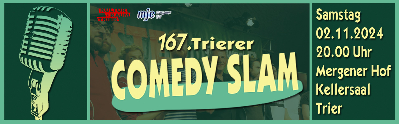 20241102-167 / Comedy Slam