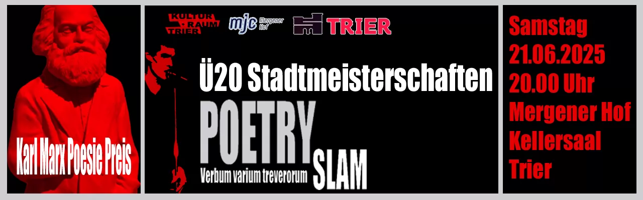 20250621 Poetry Slam Ü 20 Stadtmeisterschaft