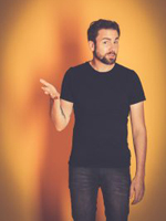 Jens Wienand Jens Wienand