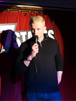 Niklas Middendor Privat