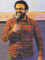 Shazeeb Hussein Shazeeb Hussein