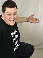 Thorsten Dornbachprivat