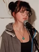 Hannah Hytrek 1privat