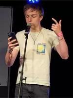 Linus Linhoftomkärcher