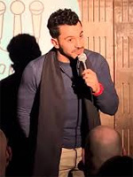 Mohamed el BoujadainiM. Boujadaini